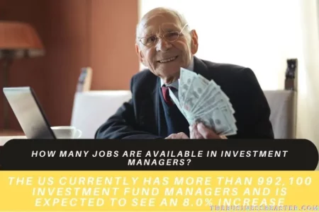 How Many Jobs Are Available In Investment Managers?