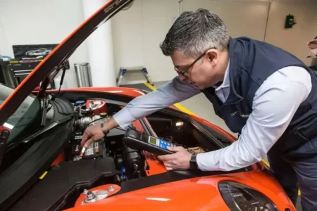 How To Become a Supercar Mechanic In 2023?