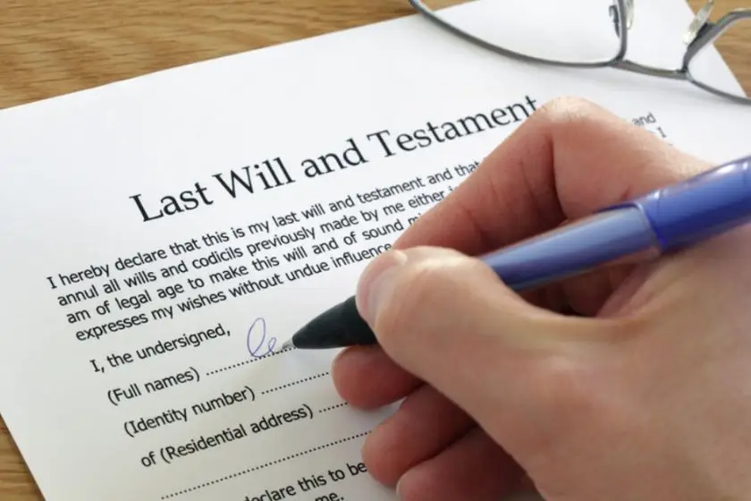 How To Become a Will Writer In 2023?