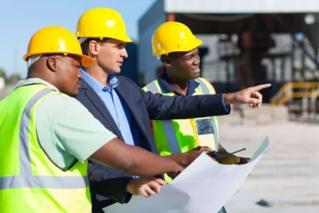 How to Become a Construction Manager In 2023? Step By Step