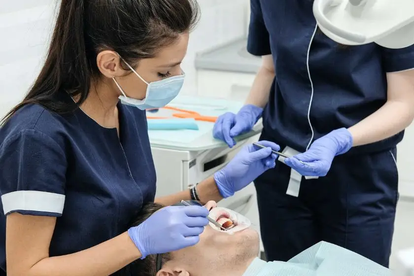 How to Become a Dental Assistant in 2023? Easy Steps