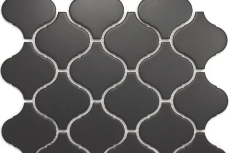 Porcelain Mosaic: An Exquisite And Solid Decision For Your Home