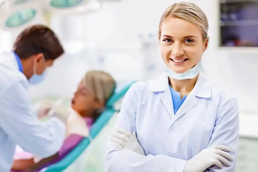 Top 10 Skills Needed to Become a Dentist